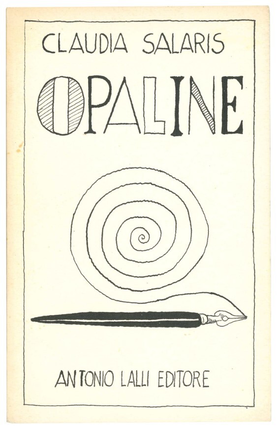 Libreria Alberto Govi