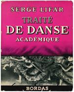 Traité de danse académique