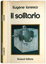 Il solitario. Traduzione dal francese di Gioia Zannino Angiolillo