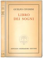 Libro dei sogni