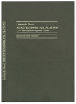 Riflettendomi nel platano ... e il Bacchiglione ingentilì l'Arno