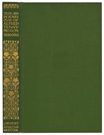 The poems of Alfred Tennyson 1830-1863