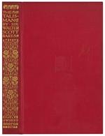 The talisman by Sir Walter Scott