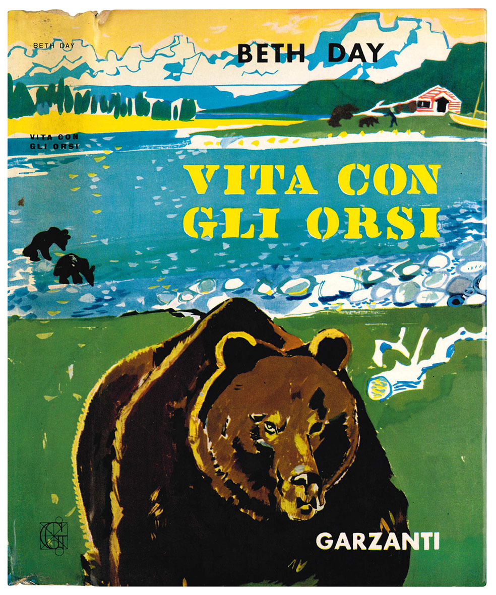 Libreria Alberto Govi