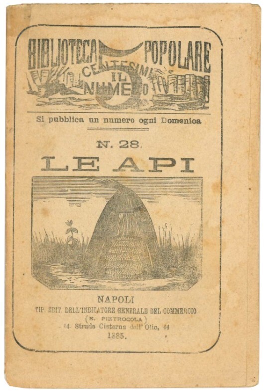 Libreria Alberto Govi