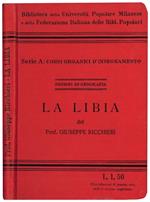 La Libia