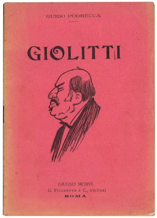 Libreria Alberto Govi