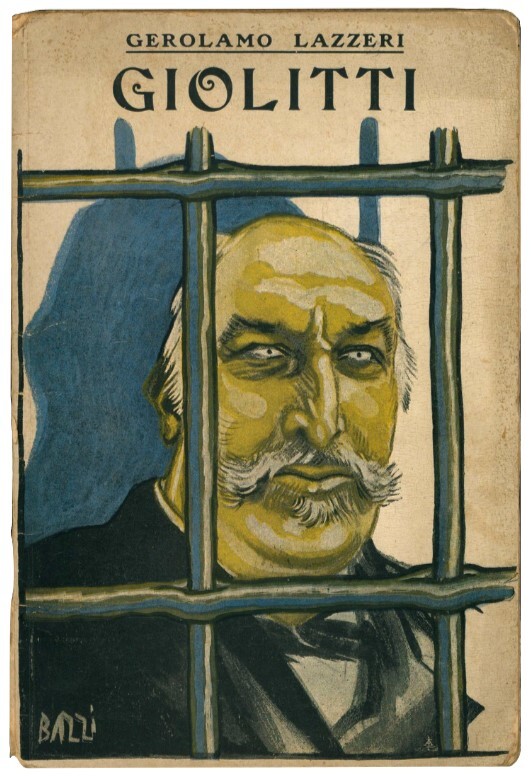 Libreria Alberto Govi