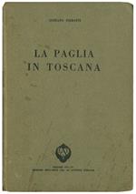 La paglia in Toscana