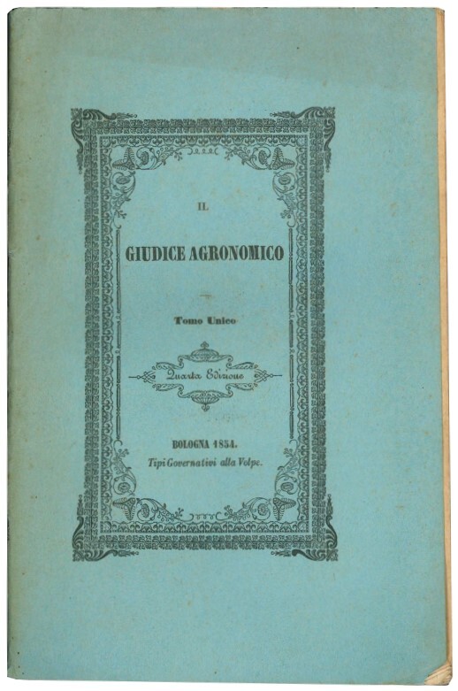 Libreria Alberto Govi