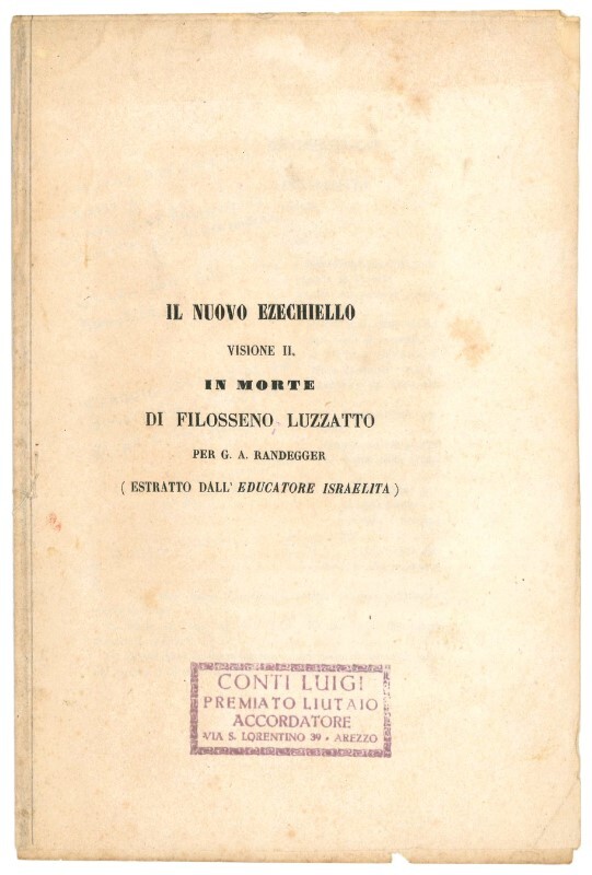 Libreria Alberto Govi