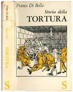 Storia della tortura
