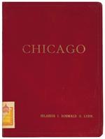 Chicago. Urbem novam antiqua lingua latina descripsit