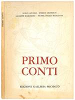 Primo Conti