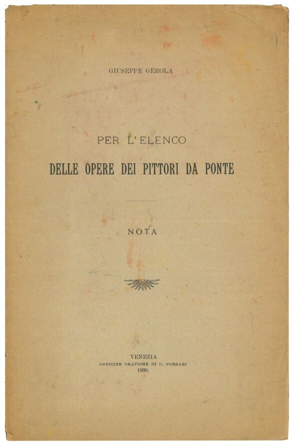 Libreria Alberto Govi