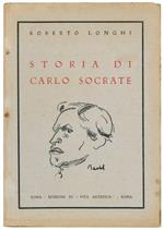 Storia di Carlo Socrate