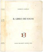 Il libro dei sogni