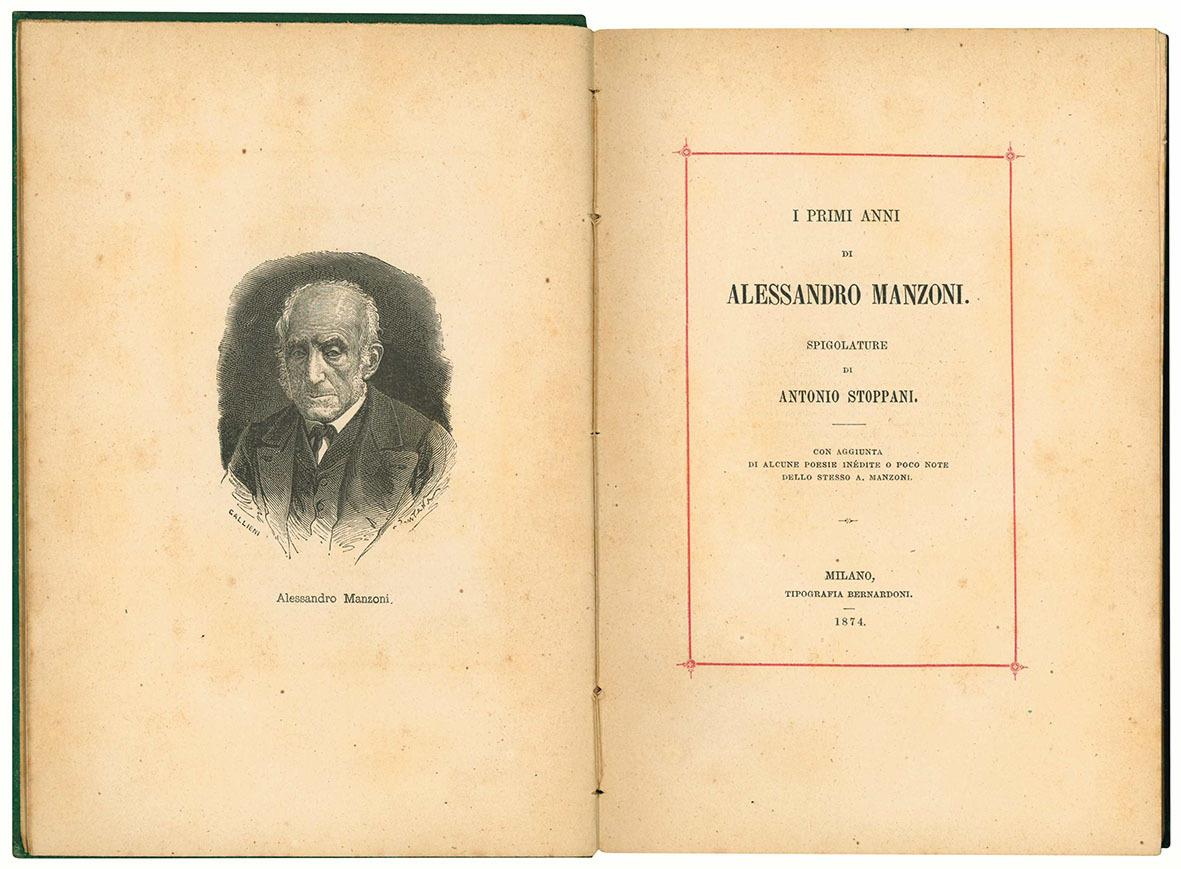 Libreria Alberto Govi