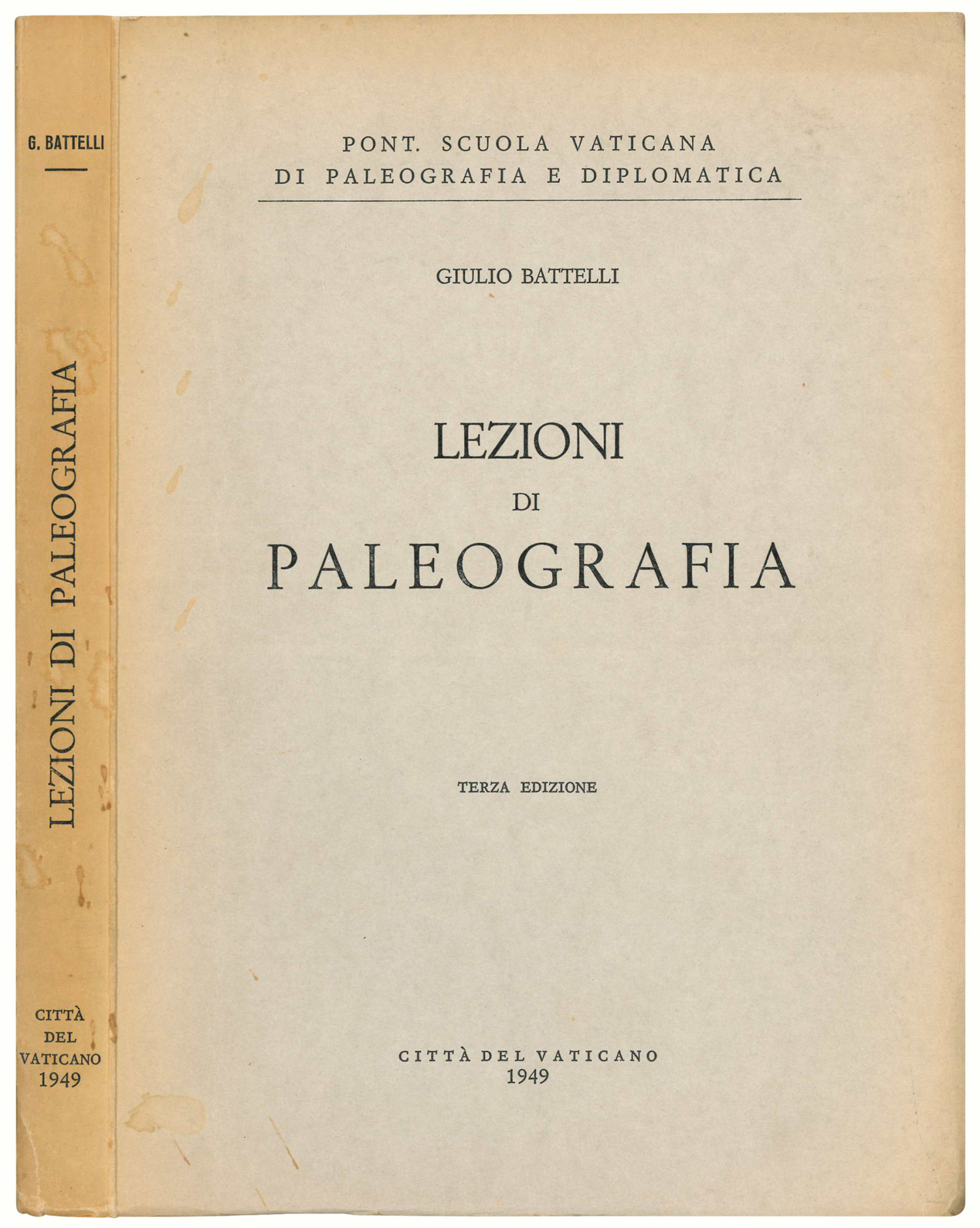 Libreria Alberto Govi