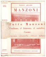 Manzoni. Quarta edizione dall 14° a 16° migliaio