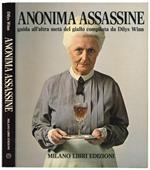 Anonima assassine: guida all'altra metà del giallo