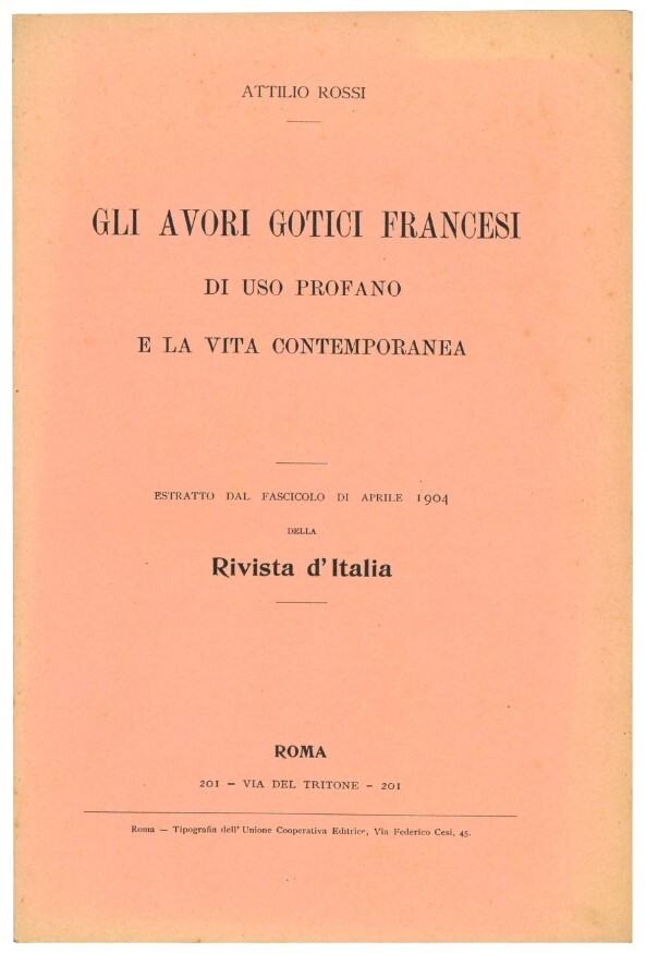 Libreria Alberto Govi