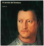 Al servizio del granduca: ricognizione di cento immagini della gente di corte. Firenze, Palazzo Pitti, Sala Bianca, 24 luglio-21 settembre 1980. Catalogo di Silvia Meloni Trkulja