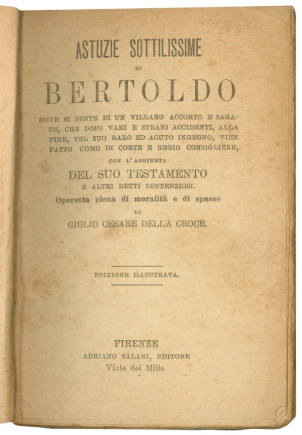 Libreria Alberto Govi