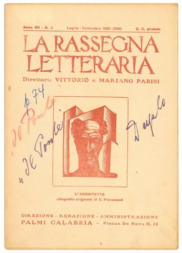 Libreria Alberto Govi