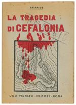 La tragedia di Cefalonia