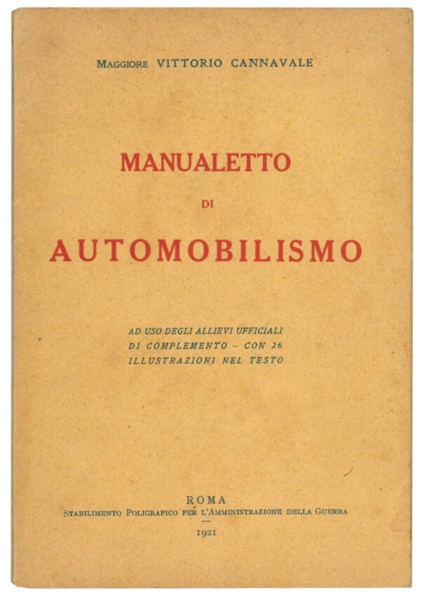 Libreria Alberto Govi