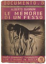 Le memorie di un fesso