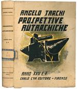 Prospettive autarchiche