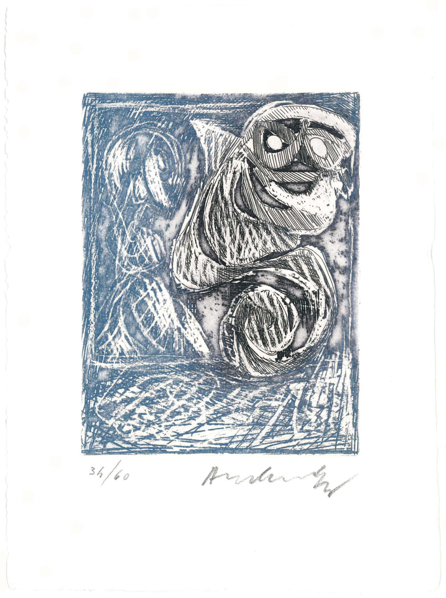 Chapeaugaga, ovvero Academic Micmac