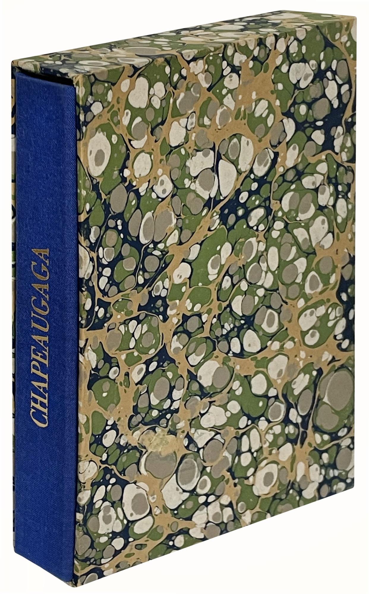 Chapeaugaga, ovvero Academic Micmac