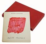 Poema frontale