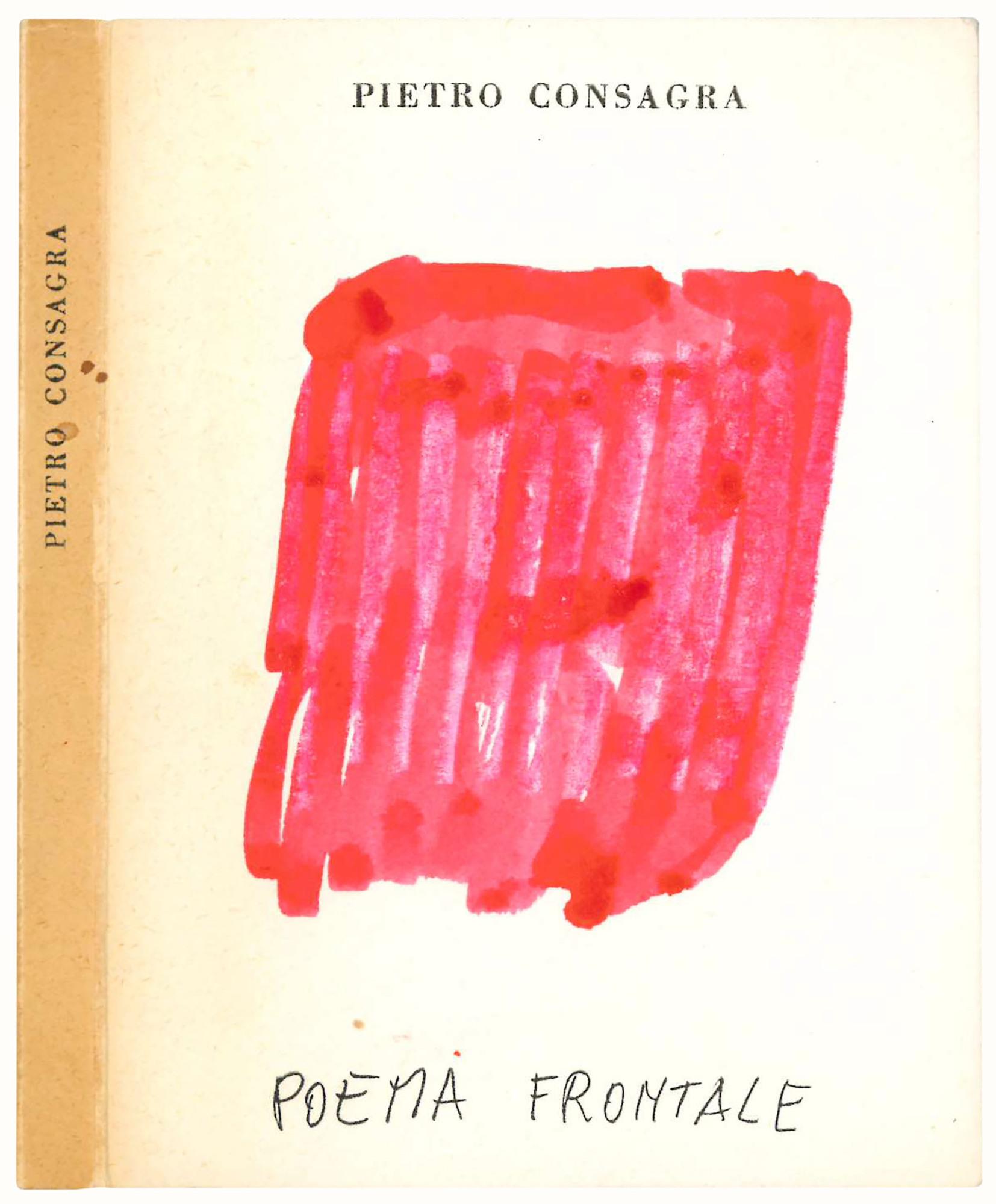 Poema frontale
