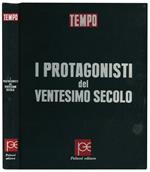 I protagonisti del ventesimo secolo
