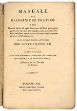 Manuale del giardiniere pratico