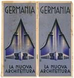 Germania: la nuova architettura
