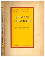 Giovanni Colacicchi