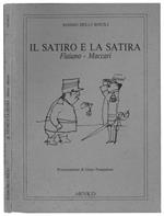 Il satiro e la satira: Flaiano, Maccari