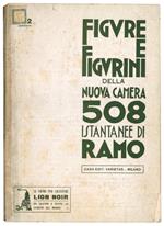 Figure e figurini della nuova camera