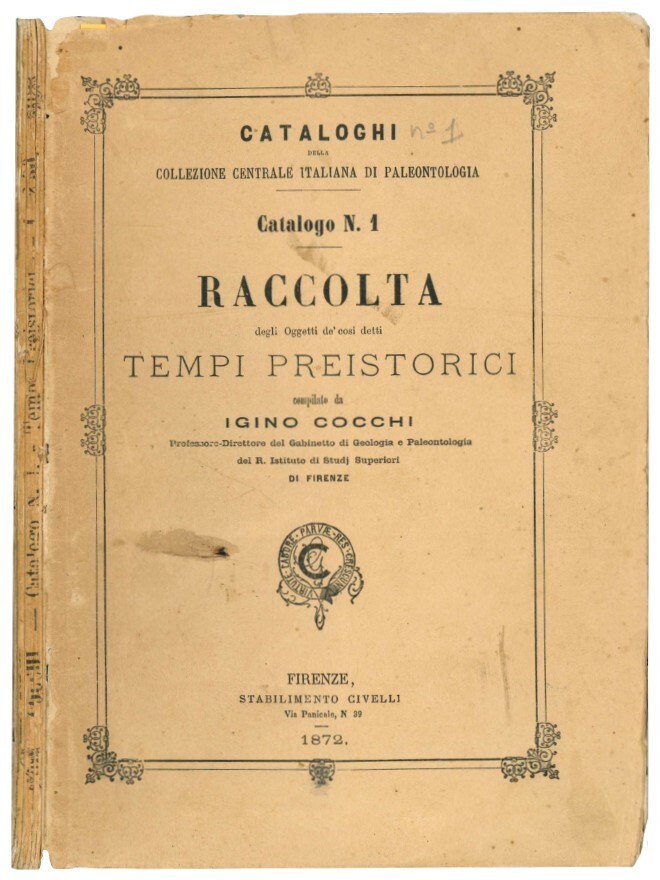 Libreria Alberto Govi