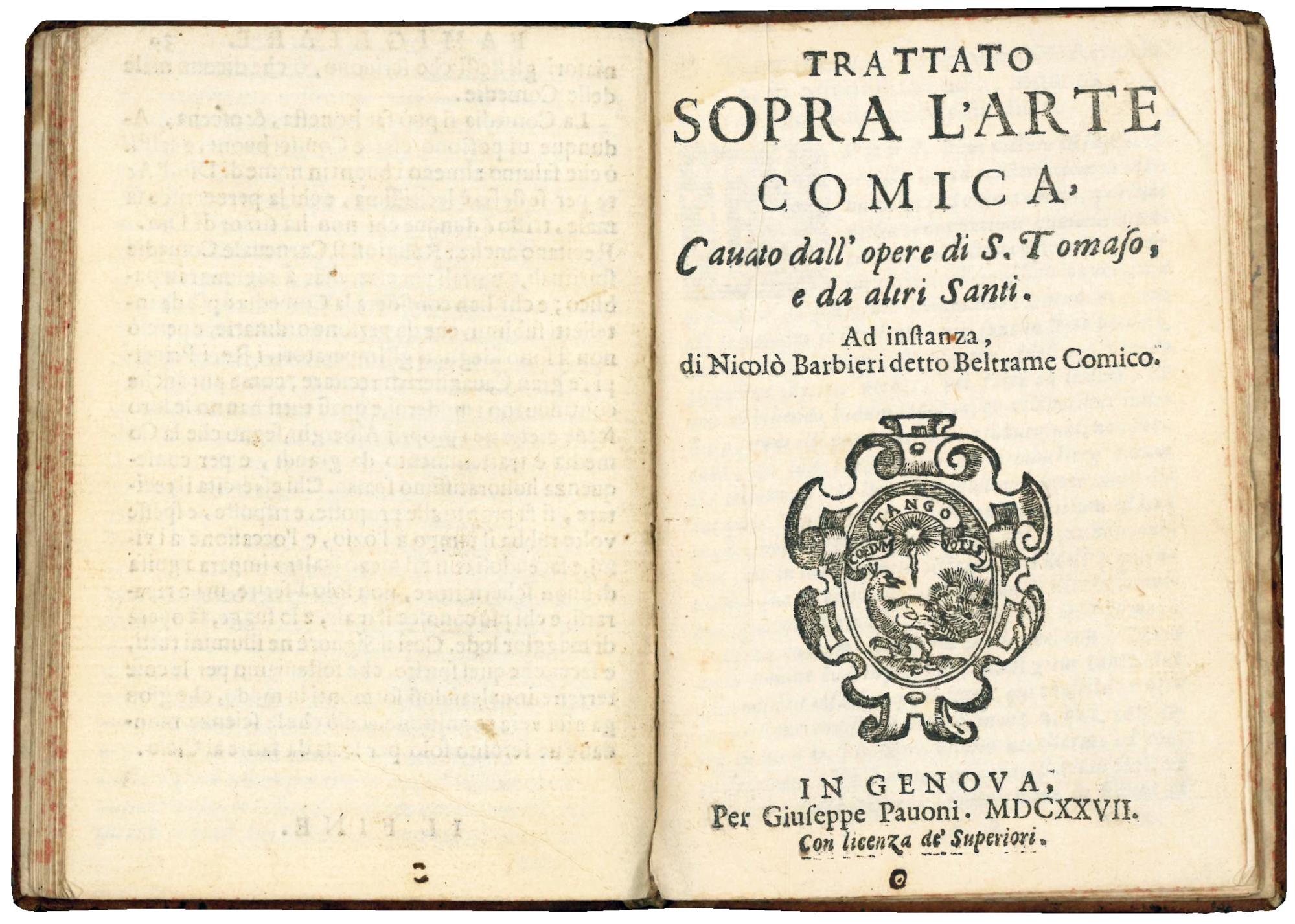 Libreria Alberto Govi