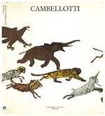 Cambellotti illustratore: da Le mille e una notte a Il Palio di Siena