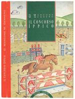 Il concorso ippico