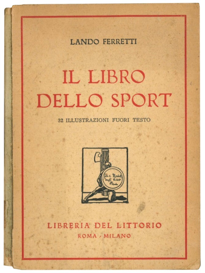 Libreria Alberto Govi
