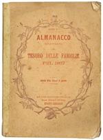 Almanacco illustrato del tesoro delle famiglie