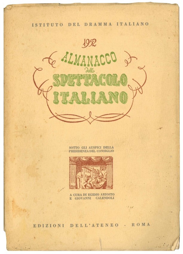 Libreria Alberto Govi